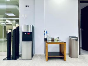 Hotel Tiwintza Internacional