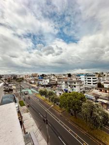 Hotel Tiwintza Internacional