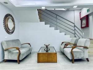 Hotel Tiwintza Internacional - Hacienda Osorio