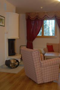 Aparthotel Snjezna Kraljica