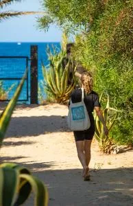 Casara Seis o Casara Siete - Tu casa a 100m de la playa de Zahora - Zahora