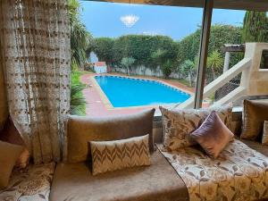 Le Balcon sur la Mer
