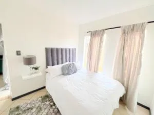 Rhegimel - Randjesfontein