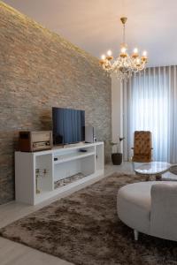 Cidadela do Viriato Deluxe