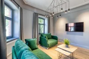 Apartments Vitenberg - Kieś