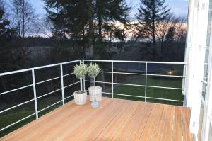 Svendlundgaard Apartments