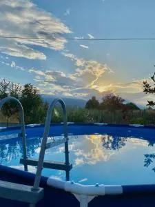 Platanos House - Néa Meságkala