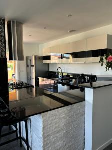 Villas Maison tout confort a proximite des plages : photos des chambres