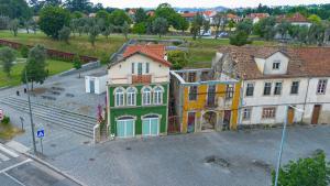 Cidadela do Viriato Deluxe