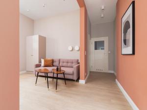 Main square - Apartment with 2 bedrooms