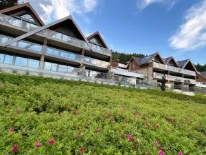 Kras Resort 304 Szklarska Poręba - Kopaniec