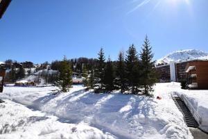 Résidence Le Ventoux - 3 Pièces 67 pers - WIFI - LE VENTOUX - 201VE - PLAGNE CENTRE MAE-9054