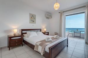 Etherial Stay in Corfu island Home166