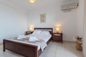 Etherial Stay in Corfu island Home166