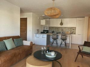 Appartements Bel Appartement Vieux Port Porto-Vecchio : photos des chambres