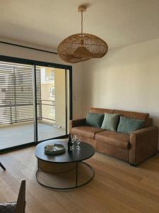 Appartements Bel Appartement Vieux Port Porto-Vecchio : photos des chambres