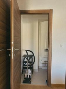 Appartements Bel Appartement Vieux Port Porto-Vecchio : photos des chambres