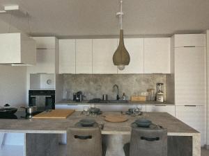 Appartements Bel Appartement Vieux Port Porto-Vecchio : photos des chambres