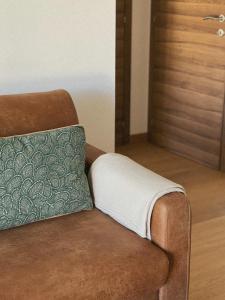 Appartements Bel Appartement Vieux Port Porto-Vecchio : photos des chambres