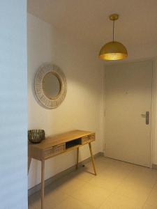 Appartements Bel Appartement Vieux Port Porto-Vecchio : photos des chambres