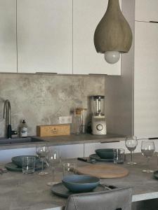 Appartements Bel Appartement Vieux Port Porto-Vecchio : photos des chambres