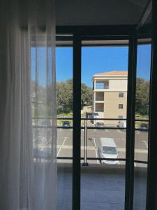 Appartements Bel Appartement Vieux Port Porto-Vecchio : photos des chambres