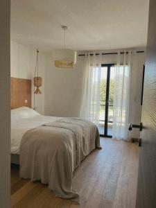 Appartements Bel Appartement Vieux Port Porto-Vecchio : photos des chambres