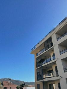 Appartements Bel Appartement Vieux Port Porto-Vecchio : photos des chambres