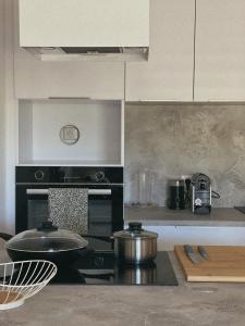 Appartements Bel Appartement Vieux Port Porto-Vecchio : photos des chambres