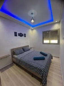 Appartement La Valley - Safi