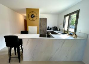 Charmant T2 avec terrasse