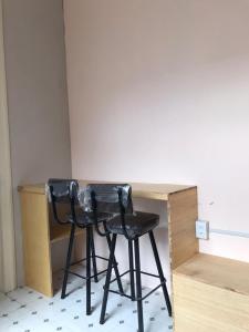 Pensión Luz Divina Zona Centro