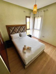 Prestigious Apartment