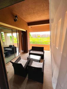 Prestigious Apartment