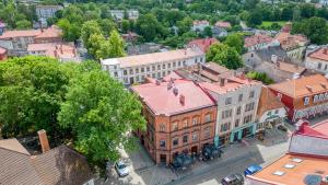 Apartments Vitenberg