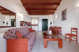 Etherial Stay in Corfu island Home166