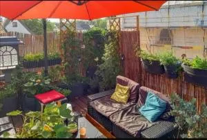 Balkenzauber - Haunsheim