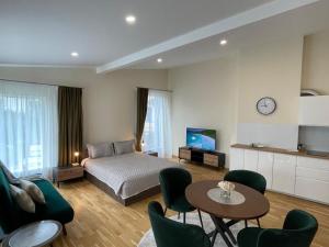 Vilijos apartamentai