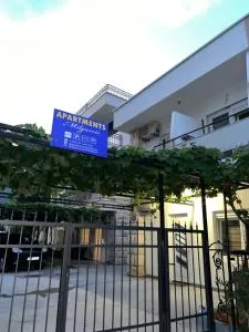 Apartments Miljanic - Košljun