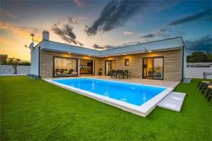 Villa Aura - Katarova Stancija