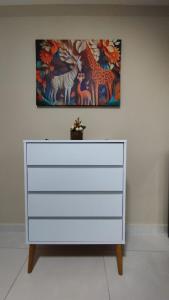 SUITE DU VÔ - Cantinho Du Vô