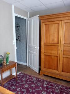 Appartement Les fleurs du parc classé 3 étoiles