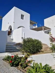 My Naxos seaview apartment - Agia Anna