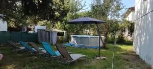 Maison avec Piscine Tour de France le 11 et 12 Juillet - 洛特河畔的维伦纽夫