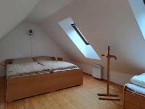 Apartmán Rožmberský sen