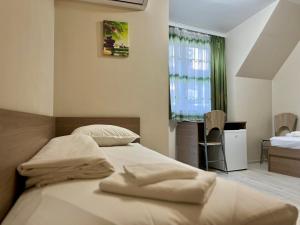 Хостел Атлас - Hostel Atlas