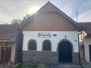 Belegrady 311 - Podivín