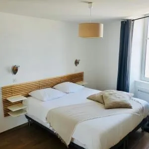 Les Halles 2 - 拉罗谢尔