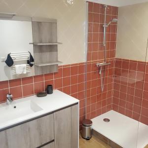 Appartements Les Halles 2 : photos des chambres
