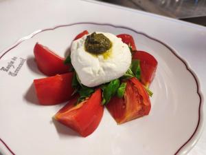 B&B / Chambres d'hotes Chateau Saint-Martin : photos des chambres